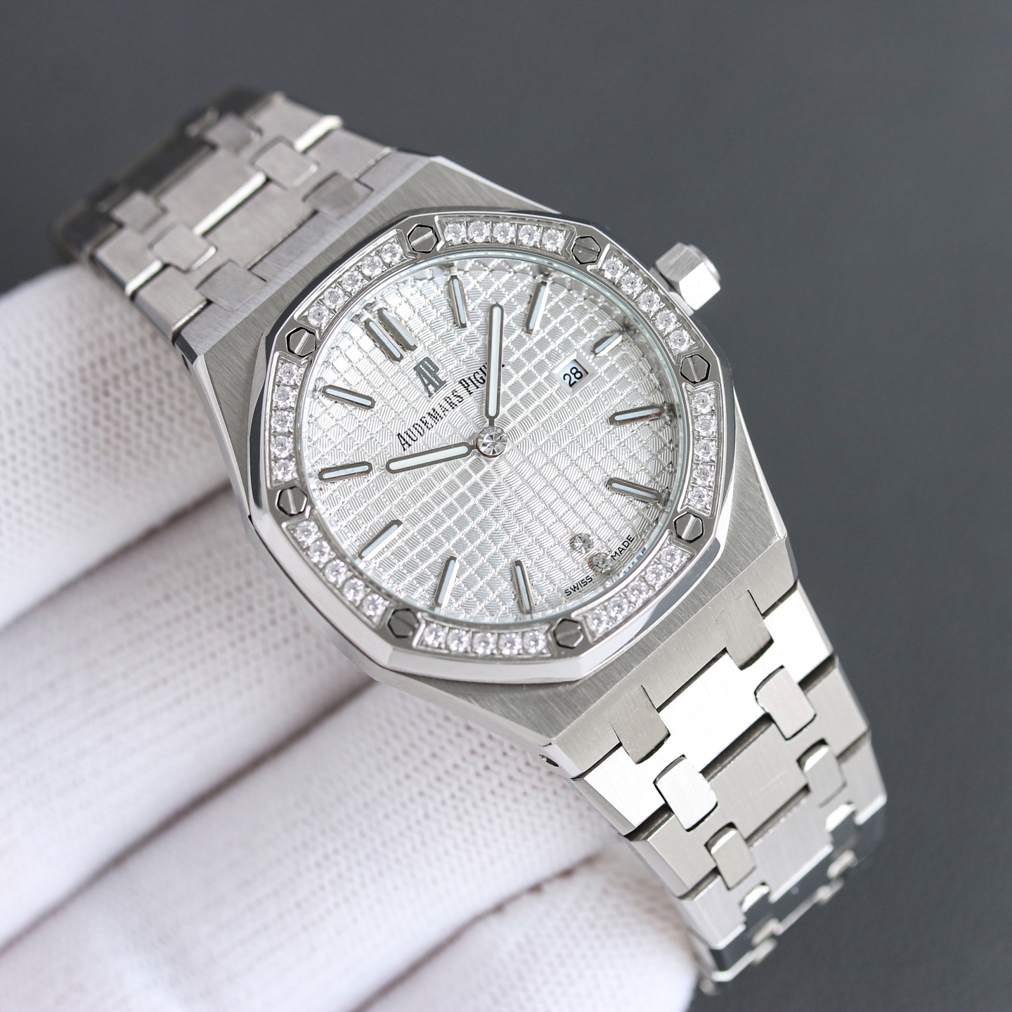 Audemars Piguet watch